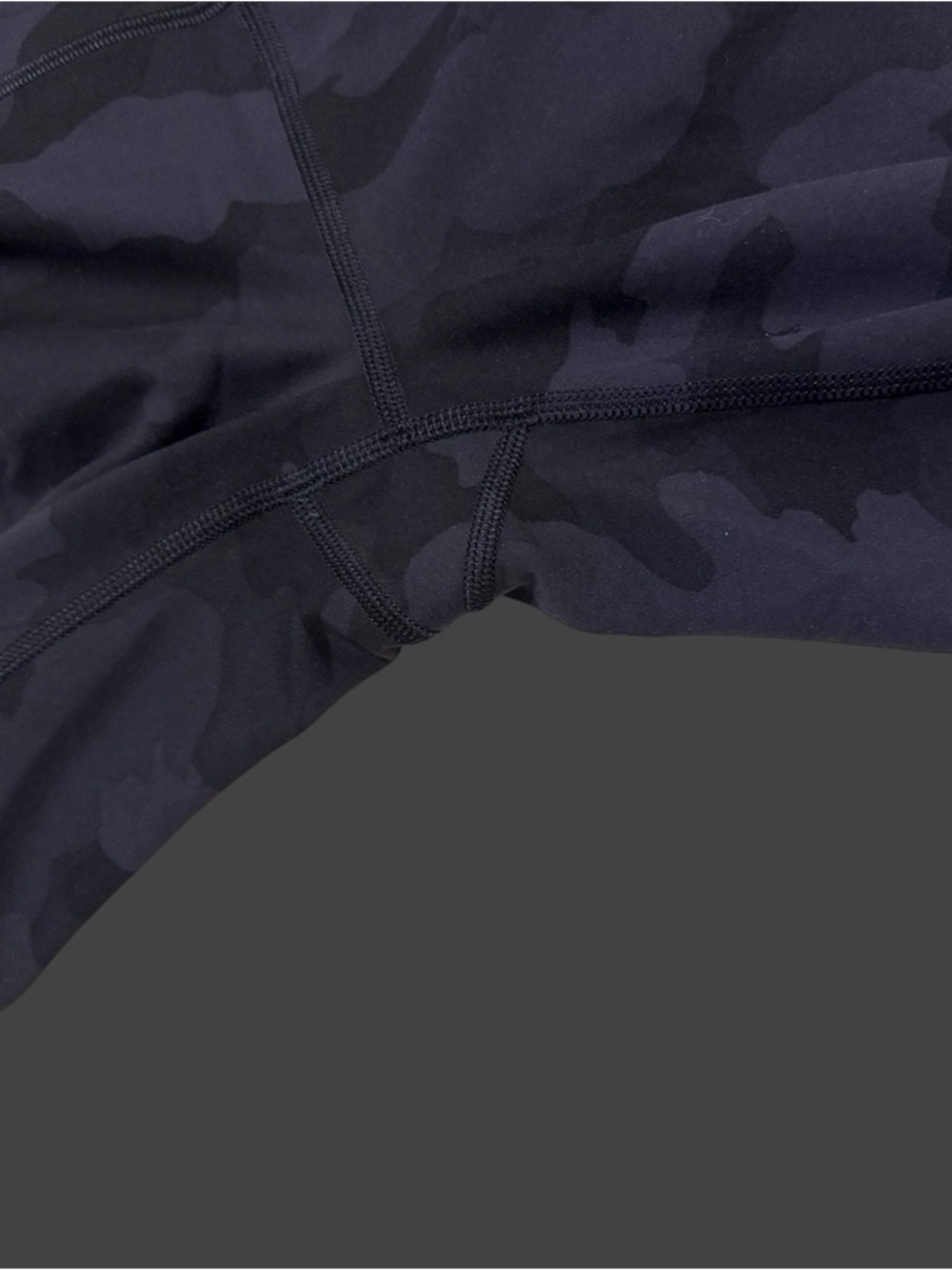 Lululemon Wunder Train High-Rise Tight 28"
Heritage 365 Camo Deep Coal Multi - Picture 3 of 4